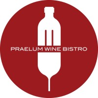 Praelum Wine Bistro logo - Similar company to Wine+