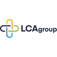 LCA Group logo - Similar company to Doctrade Bv