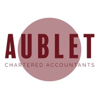 Aublet Chartered Accountants logo - Similar company to Cault Apparel