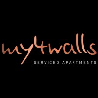 My4Walls Serviced Apartments