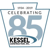 Kessel Construction, Inc logo - Similar company to Juicy Journaling