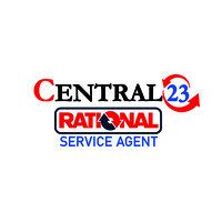 Central 23 Rational Service Agent logo - Similar company to Simbel