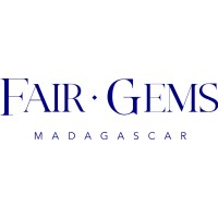 Fair Gems Madagascar logo - Similar company to Be Com Digital