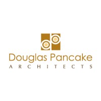 Douglas Pancake Architects logo - Similar company to C|A Architects