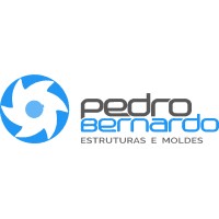 Pedro Bernardo Estruturas e Moldes Unipessoal, Lda. logo - Similar company to Fms Moldes