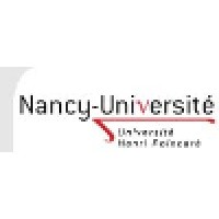 Université Henri Poincaré, Nancy I