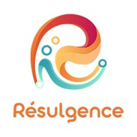 Résulgence logo - Similar company to Relation'Elle