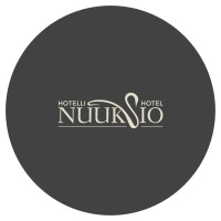 Hotelli Nuuksio logo - Similar company to Hotelli Alba