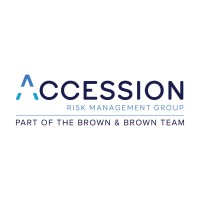 Accession Risk Management Group logo - Similar company to Risk Strategies Company