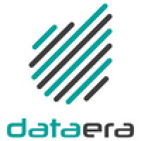 Data Era logo - Similar company to Data Capture Systems