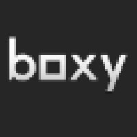 Boxy