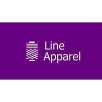 Line Apparel logo - Similar company to School Apparel