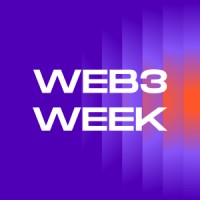 Web3 Week Helsinki logo - Similar company to Web3 Labs
