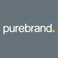 Purebrand logo - Similar company to Pure Branding