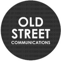 Old Street Communications logo - Similar company to Toni Collis Executive Leadership Coaching