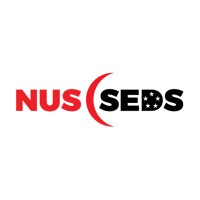 NUS SEDS logo - Similar company to Nus Calibur Robotics