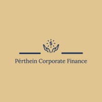 Pérthein Corporate Finance logo - Similar company to Corporate Oxygen