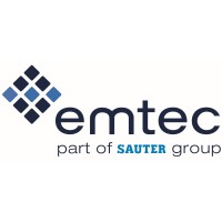 Emtec Property Services Ltd logo - Similar company to Lvpsg
