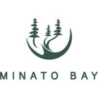Minato Bay logo - Similar company to Calive Llc