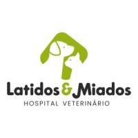 Latidos e Miados Hospital Veterinário logo - Similar company to Liga Acadêmica De Farmácia Em Oncologia