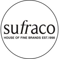 Sufraco House Of Fine Brands logo - Similar company to La Mèche