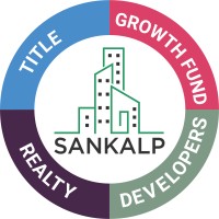 Sankalp Real Estate logo - Similar company to Preppers Info Tech