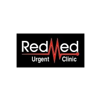 Redmed Urgent Clinic logo - Similar company to Foxhaven Roofing Group