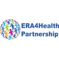 ERA4Health logo - Similar company to Ecrin (European Clinical Research Infrastructure Network)