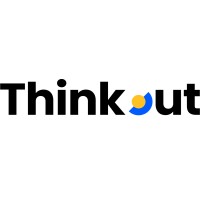 Think Out logo - Similar company to Thinkout