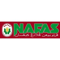 National Farmers Organization (NAFAS) logo - Similar company to Nafas