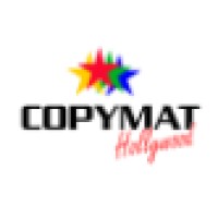 Copymat Hollywood logo - Similar company to Wbt Industries