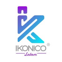 Ikonico Latam logo - Similar company to Linkgpt