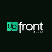 The Upfront Media logo - Similar company to Rg Pacific Llc