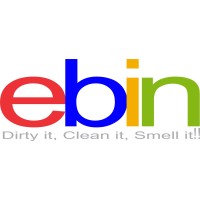eBin Cleaning