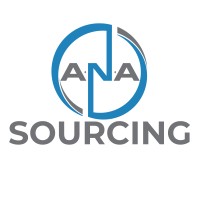 AnA Sourcing logo - Similar company to Michele And Group