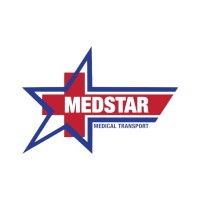Medstar Medical Transport (Tucson) logo - Similar company to Pacific Mobile Diagnostics