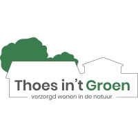 Thoes in't Groen logo - Similar company to Hk Zorg
