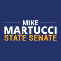 Mike Martucci For State Senate