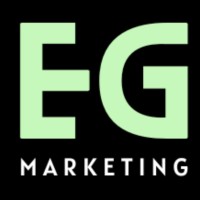 EG Marketing logo - Similar company to Rebel Yell