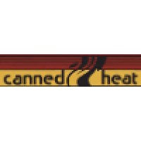 Canned Heat Sales logo - Similar company to Amantii Fireplaces