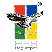 Jagirdars College & The Hyderabad Public School Old Students Association logo - Similar company to This Also That Also