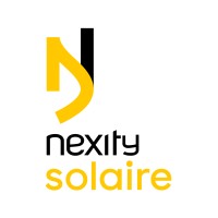Nexity Solaire logo - Similar company to Visionpark