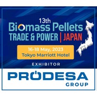 Wood Pellet export from Vietnam logo - Similar company to Global Eco Energy Solutions Ltd