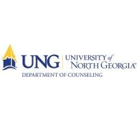 UNG Department of Counseling logo - Similar company to Association For Assessment And Research In Counseling (Aarc)