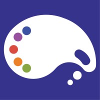 Likhanoia - Creative Studio logo - Similar company to White Brick Creative Studio