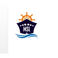 MAGNITUDE SHIPPING & LOGISTICS PRIVATE LIMITED logo - Similar company to Sudu Logistics
