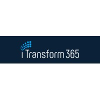 iTransform365 logo - Similar company to Onecloud