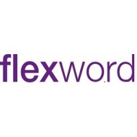 flexword® logo - Similar company to Simultando®