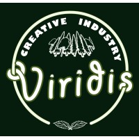 Creative Industry Viridis logo - Similar company to Night Work It