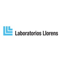 Laboratorios Llorens logo - Similar company to Elm Pharmaceutical Consultancy
